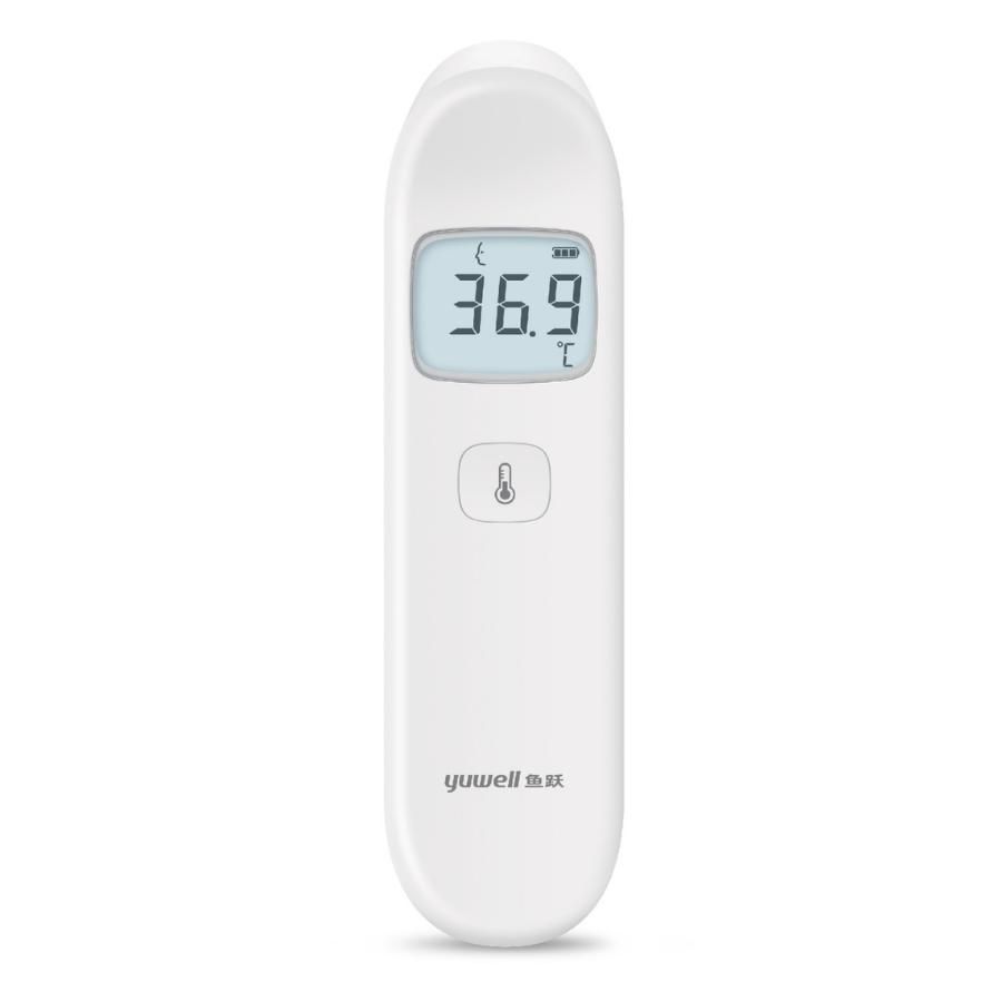 Nhiệt kế điện tử đo trán Yuwell YT-1