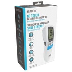  Nhiệt kế điện tử hồng ngoại HoMedics TIE-210 đo trán 