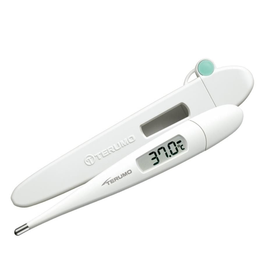 Nhiệt kế điện tử kẹp nách Terumo ET-C205S