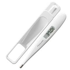  Nhiệt kế điện tử kẹp nách Terumo C207 (mẫu mới 2025) / ET-C205S (mẫu cũ) 