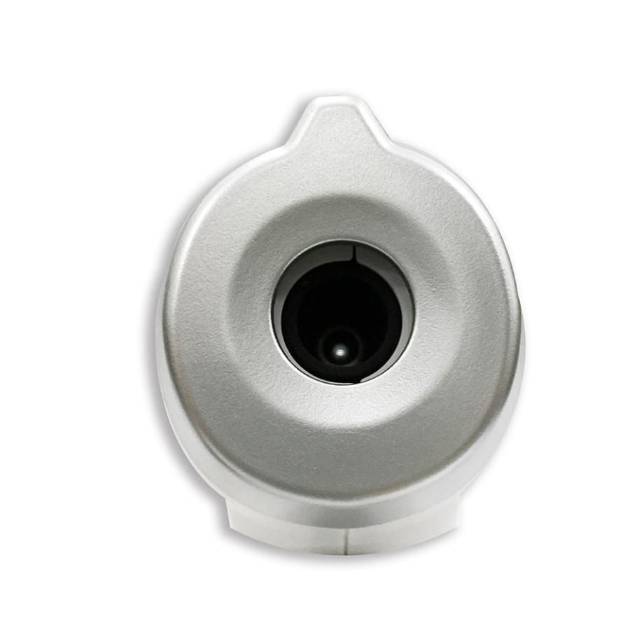 Nhiệt kế đo thân nhiệt Rossmax HC700 đo nhiệt độ từ xa 10cm