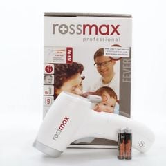  Nhiệt kế đo thân nhiệt Rossmax HC700 