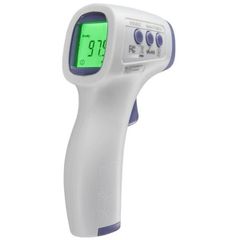  Nhiệt kế hồng ngoại HoMedics TIE-240 đo trán 