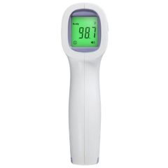  Nhiệt kế hồng ngoại HoMedics TIE-240 đo trán 