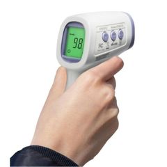  Nhiệt kế hồng ngoại HoMedics TIE-240 đo trán 