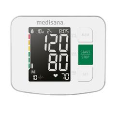  Máy đo huyết áp bắp tay Medisana BU514 
