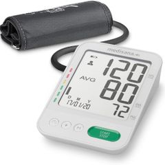  Máy đo huyết áp bắp tay Medisana BU586 có giọng nói 
