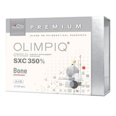 Olimpiq SXC 350% Premium BONE 2x120 viên cho xương