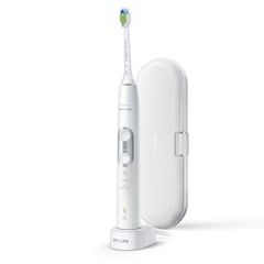  Set 2 Bàn chải đánh răng điện Philips Sonicare 6100 ProtectiveClean 