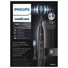  Bàn chải đánh răng điện Philips Sonicare 7300 ExpertClean HX9610/17 