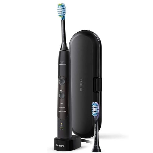 Bàn chải đánh răng điện Philips Sonicare 7300 ExpertClean HX9610/17