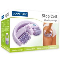  Máy massage cầm tay Lanaform Stop Cell 