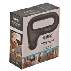  Súng massage cầm tay Homedics HHP-120 