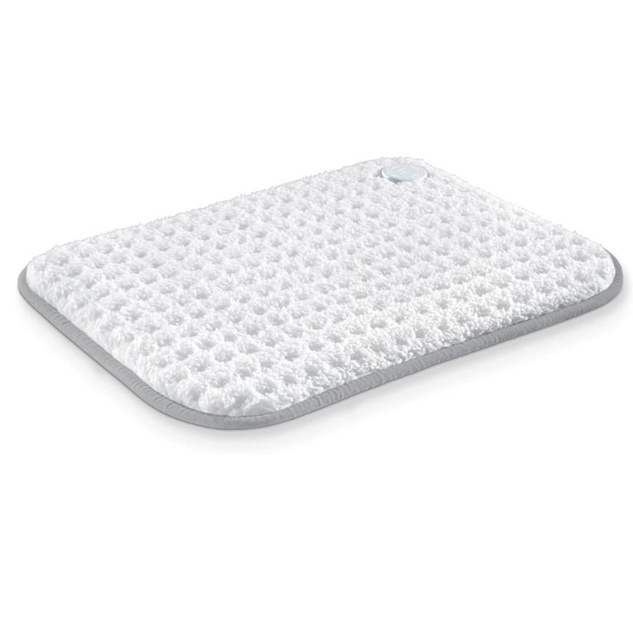 Tấm đệm sưởi Beurer HK42 với 3 mức nhiệt, sưởi ấm nhanh