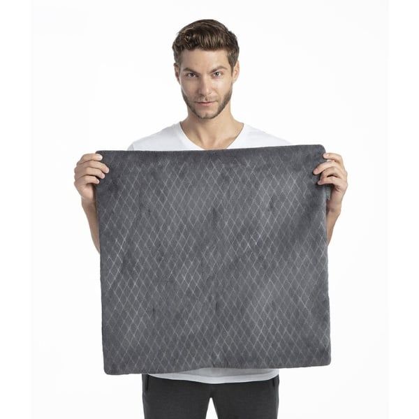 Tấm đệm sưởi Homedics HP-24DOJ