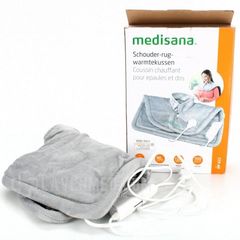  Tấm đệm sưởi vai cổ Medisana HP622 