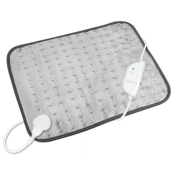 Tấm sưởi điện Medisana HP650 (45x35cm) ủ ấm nhanh an toàn, nhập Đức