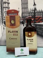  Flavin G77 Cardio 500ml 