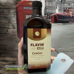  Flavin G77 Cardio 500ml 