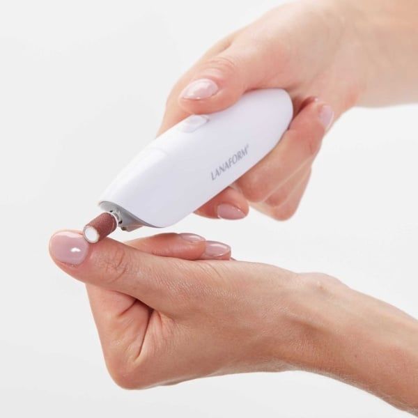 Bộ dụng cụ làm móng Lanaform My Nail