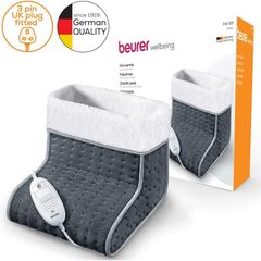  Ủng sưởi ấm chân Beurer FW20 