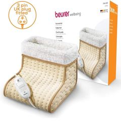  Ủng sưởi ấm chân Beurer FW20 