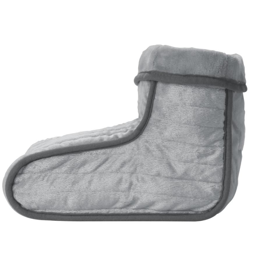 Ủng sưởi ấm chân Medisana FWS bằng điện có 3 mức nhiệt làm nóng nhanh