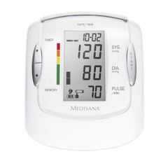  Máy đo huyết áp bắp tay Medisana MTP Pro 