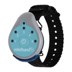  Vòng đeo tay Reliefband Classic Chống say tàu xe ốm nghén tiền đình 