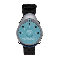 Vòng đeo tay Reliefband Classic Chống say tàu xe ốm nghén tiền đình 