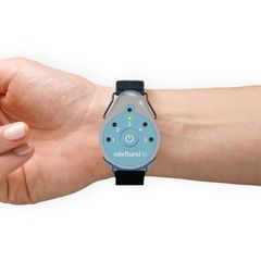  Vòng đeo tay Reliefband Classic Chống say tàu xe ốm nghén tiền đình 