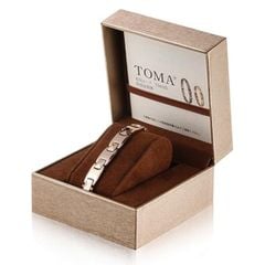 Vòng điều hòa huyết áp Toma 3M - Vòng tay nữ 