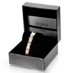  Vòng điều hòa huyết áp Toma 3F - Vòng tay nam 
