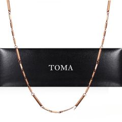  Vòng điều hòa huyết áp Toma 6F - Vòng cổ nữ 