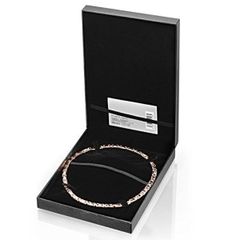  Vòng điều hòa huyết áp Toma 9MF - Vòng cổ nam 