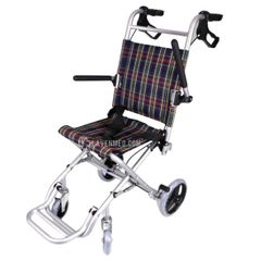  Xe đẩy du lịch Lucass X12 