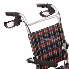  Xe đẩy du lịch Lucass X12 
