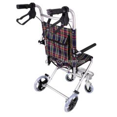  Xe đẩy du lịch Lucass X12 