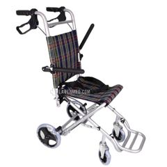  Xe đẩy du lịch Lucass X12 