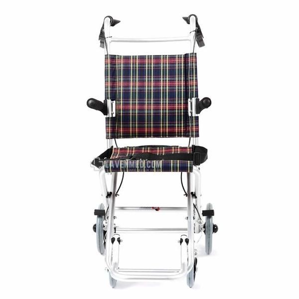 Xe đẩy du lịch Lucass X12 siêu nhẹ 8kg