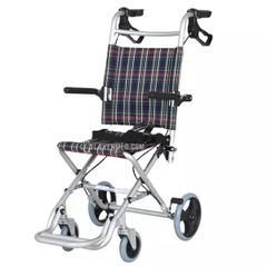  Xe đẩy du lịch Lucass X12 