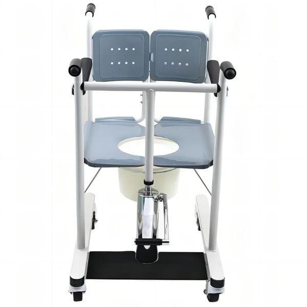 Xe di chuyển bệnh nhân Oromi KW12 4in1