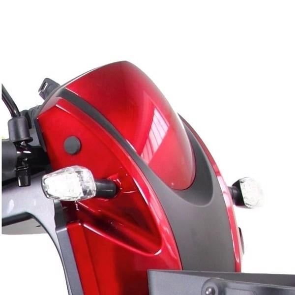 Xe điện 4 bánh Eurocare Power