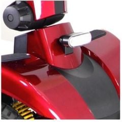  Xe điện 4 bánh Eurocare Power 