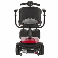  Xe điện 4 bánh Eurocare Rider 