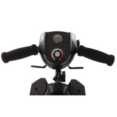  Xe điện 4 bánh Eurocare Rider 