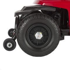  Xe điện 4 bánh Eurocare Rider 