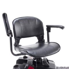  Xe điện 4 bánh Eurocare Runner 