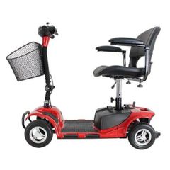  Xe điện 4 bánh TajerMy TJM XT01 