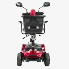  Xe điện 4 bánh TajerMy TJM XT04 